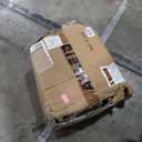 Ayleid Retractable Garden Hose Reel,1/2 in x 130 ft Wall Mounted Hose Reel, with 9- Function Sprayer Nozzle, Any Length Lock/Slow Return System/Wall Mounted/180Swivel Bracket (Gray)