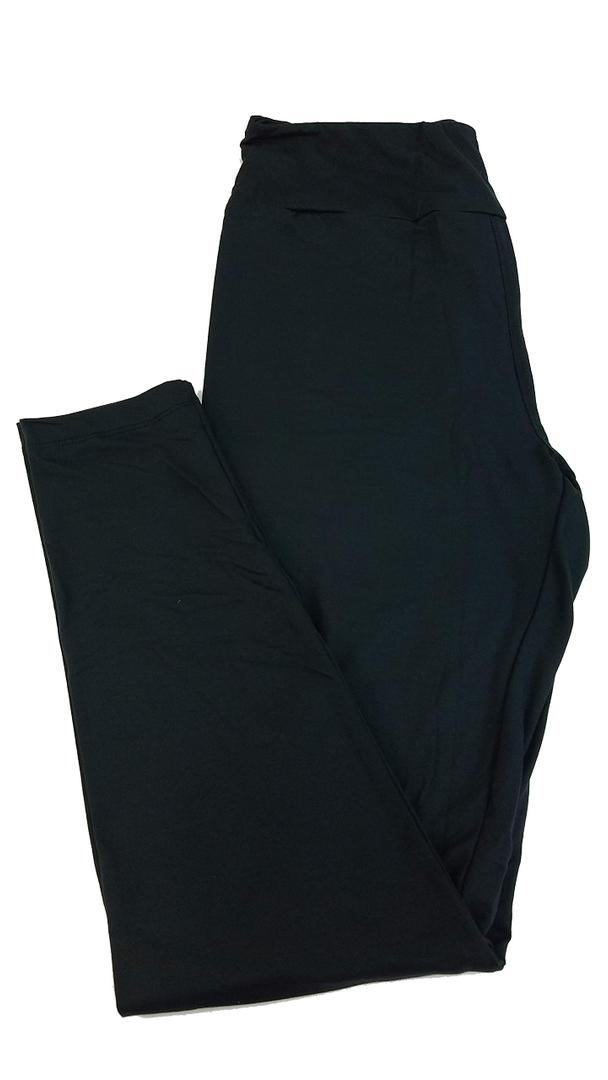 Leggings Black Size L