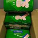FitRight Ultra Adult Diapers, Disposable Incontinence Briefs, Leak-Proof Diaper, Absorbent Briefs For Men and Women, Maximum Protection, Small, 20 32 in, 20 briefs per bag, 80 briefs per case