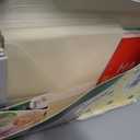 5x7 Inch, 20 Pack Assorted Happy Birthday Cards Bulk Boxed Set