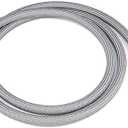 Grandiance Replacement Hose Kit for Moen Pull Down Kitchen Faucet, Compatible with Moen Kitchen Sink Faucet Replacement Part 150259/187108, 68" Quick Connect Hose