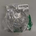 Vitality Magic Pro 2.0 Neck Massager,2025 Upgraded 4-Head Magic Pro 2.0 Neck Massage,with 6 Vibration Modes & 15 Intensity Levels,Promote Muscle Relaxation (White)