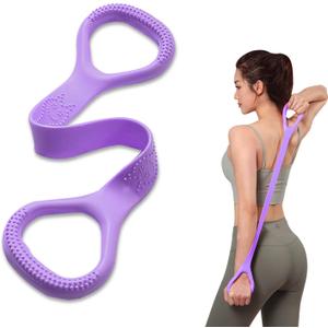 Figure 8 Fitness Resistance Band