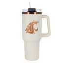 Washington State Cougars 40oz. Colossus Copper Edition Tumbler
