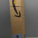 Changshade Zebra Blinds for Windows Cordless Double Layered Roller Semi Sheer Shades with Valance Light Filtering Privacy for Day and Night Pull Down Roller Shade for Home Office,20" W72" H,Grey