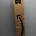 Anley 33 x 81 IN Retractable Roll-Up Banner Stand with Carrying Bag Portable Aluminum Display Stand for Trade Shows, Exhibitions, Events, Presentations, Advertising (Banner Not Included)