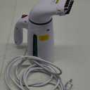 OGHom Steamer for Clothes,Portable Handheld Travel Steamer,240ml Large Capacity,700W,30 Second Fast Heat Up Garment Steamer (Turquoise)