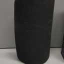 BladeHawks Extra Large RGB Gaming Mouse Pad-14 Light Modes, Extended Soft LED Mouse Pad, Anti-Slip Rubber Base, Computer Keyboard Mousepad Mat (31.5 x 12 Inch) (Black)