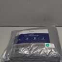 King Size 4 Piece Sheet Set - Comfy Breathable & Cooling Bed Sheets Set - Hotel Luxury Bedding for Women, Men, Kids, Teens, Boys & Girls - Deep Pockets, Ultra-Soft, Wrinkle Free - Oeko-Tex - Dark Grey