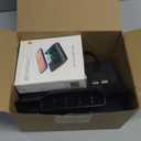 CarQiWireless Center Console Organizer for Honda Civic 2021 2020 2019 2018 2017 2016 | Custom Fit Accessories for 10th Civic Hatchback Sedan | 2PCS Hidden Storage Box with USB Cable, Anti-Slip Design