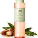 Pixi Glow Tonic Exfoliating Face Toner with 5% Glycolic Acid, Ginseng and Aloe Vera, Alcohol-Free Pore-Refining Toner for Radiant Skin, 8.5 fl oz / 250 ml