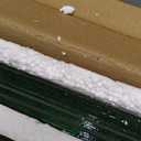 Suwimut Set of 16 Square Mirrors for Centerpieces, 8 x 8 Inch Mirror Tray Candle Plate Wall Mounted Mirrors, Frameless Glass Mirror Tiles for Table Wedding Centerpieces, Party Decor, Crafts