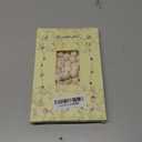 100pcs 16MM Wood Beads Natural Unfinished Round Wooden Loose Beads Wood Spacer Beads for Craft Making Decorations and DIY Crafts (16mm)