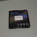 Dreamcolor Acrylic Interior Car LED Strip Light - 14-inch, Fits Dreamcolor Controller Kit