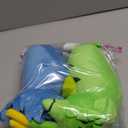 Gnarpy Plush, Regretavator Plush Gnarph Alien Cat Plush ToysGive Fans and Friends Beautifully Plushie Doll Gifts (2pcs) (3pcs)