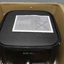 Instant Pot Vortex XL 6 Qt 4-in-1 Air Fryer, Black