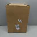 Funtery 100 Pcs Mirror Disco Balls Bulk Assorted Silver Hanging Disco Ball Decor for Home Wedding Birthday Dance Music 70 S Theme Party Christmas Tree Ornaments(0.8'',1.6'',2.4'',3.2'',4'',8'')