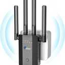 Paleoer 300M Wi-Fi Range Extender