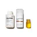 Olaplex N.3PLUS Complete Repair Treatment: 3-minute Pre-shampoo Treatment to Immediately Repair Hair Damage for Softer, Stronger Hair | For Coily, Curly, Straight, and Wavy