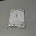 Whaline 25 Pack Christmas Party Invitation Cards Holly Greenery Watercolor Leaves&Berries Invitation Paper Cards with Envelopes Xmas Holiday Party Invites