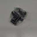 Universal Car Phone Holder Mount,360Rotation Dashboard Phone Holder for Your Car Accessories, car Phone Mount for 4 to 7" Smartphones (black)