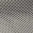 Dogbed4less Orthopedic Memory Foam Dog Bed, Waterproof Gray Suede Cover, Jumbo 55x42 (Cover Not Included)