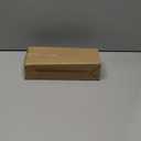 Sumnacon 2 PCS Aluminium Alloy Furniture Legs - Round Adjustable Sofa Legs Furniture Cabinet Legs,3 Inch Funiture Feet for Cabinet Desk Table Chair Sofa Bed, Black