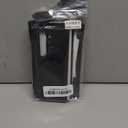 BENTOBEN for Samsung Galaxy Z Fold 6 Case, Soft Silicone Gel Rubber Bumper Slim Hard PC Thin Shockproof Protective Cover for Samsung Z Fold 6 5G 7.6-inch, Black