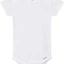 Gerber Baby Boys & Girls 8-Pack Short Sleeve Onesies Bodysuits