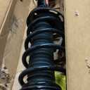 Monroe Quick-Strut 172983 Suspension Strut and Coil Spring Assembly for Honda Odyssey