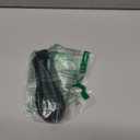 Power Cord for Samsung TV, Replacement Samsung TV 2 Prong AC Power Cord UN40 UN43 UN48 UN49 UN50 UN55 UN60 UN70 UN75 UN78 UN65KS8000FXZA Smart 4K, Compatible for LG 24" 28", TCL Roku TVs (6Ft)