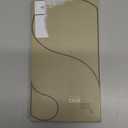 Magnetic for iPhone 17 Pro Case, Compatible with MagSafe, [Full Camera Protection][Screen Protector] Silicone Shockproof Protective Phone Case for iPhone 17 Pro 6.3", Stone