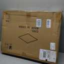 A2 Picture Frame Set of 3, for Wall Gallery Photo Frames, Black, 16.5x23.4