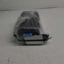 Small Air Conditioner Portable Ac Unit, Evaporative Air Cooler With 1.2L Water Tank, Personal Air Cooler with Remote, Powered by USB, Mini Air Conditioner for Car Desktop,Black No Battery (X-Large)