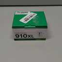 Acaves 910XL Ink Cartridges for HP Printers Compatible with HP 910 Ink Cartridges Combo Pack 910 XL Ink 910XL Black and Color Combo Pack Use with OfficeJet 8020 8025 8035 Printers (4 Pack)