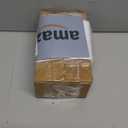 AMI PARTS DG64-00473B Black Stainless Knobs Replacement Stove Gas Range Knobs Compatible with Sam/Sung NX58M6850SG,NX58J5600SG,NX58J7750SG,NX58K7850SG (2, Black)