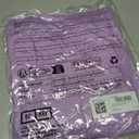Womens Swimsuit Coverup Beach Swim Bathing Suit Bikini Cover Up Set (Purple, S)
