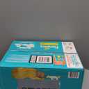 Pampers Baby Diapers - Swaddlers - Size 0, 84 Count, Ultra Absorbent Disposable Newborn Diaper