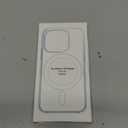 Magnetic Clear Case for iPhone 16 Pro Max, Floral Printing Pattern Design for Women Girls Shockproof Flower Protective Bumper Non-Yellow MagSafe Case, 6.9 (Pic 10)