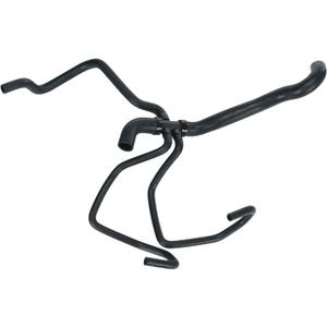ACDelco Gold 27018X Molded Lower Radiator Hose