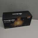 Edison Light Bulbs 8W, 80W Equivalent Dimmable Vintage LED Light Bulbs, 800LM E26 Medium Base Soft White 2700K LED Bulb, ST19 90+ CRI LED Bulb, Clear Glass,12 Pack