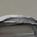 Yulejo 12 Pcs Clear Acrylic Place Cards with 12 Acrylic Holder Wedding Table Numbers with Acrylic Stand ​DIY Table Name Cards Plates for Wedding Reception Banquet Decors (4 x 6 x 0.08 Inch)