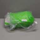 Jetec Christmas Cat Proof Tree Skirt Kit with Soft White Tree Skirt and Prickle Mat Deterrent Guard to Stop Cats from Digging and Climbing Christmas DIY Repellent Mat Deterrent Indoor 12 x 79 Inch