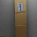 4pcs Original Shatterproof Rainproof Side Window Wind Deflectors for Ford Flex 2009-2019,Tape-on Rain Guard Sets,Nice Looking Window Visors for Cars,Vent Deflector for 09-19 Flex 94079