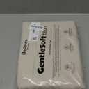 Bedsure Duvet Cover King Size - Soft Double Brushed Bedding Set for Kids & Adults, Zipper Closure, 3 Pieces, Includes 1 Duvet Cover (104"x90") & 2 Pillow Shams, NO Comforter, Linen