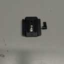 SMALLRIG DSLR and Mirrorless Quick Release Clamp and Plate for Arca Standard