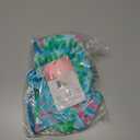 Kanu Surf Girls Daisy Beach Sport One Piece Swimsuit (2T)