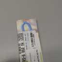 GEOCCI Safety Eye Tool Auxiliary Tool for Attaching Safety Eyes for Crocheting Safety Eyes Crochet Tools for Amigurumi Crochet & Stuffed Animal Eyes Making Supplies ToolPurple