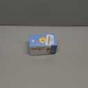 QUMY Dog Shoes for Large Dogs, Medium Dog Boots & Paw Protectors for Winter Snowy Day, Summer Hot Pavement, Water-Resistant in Rainy Weather, Outdoor Walking, Indoor Hardfloors Skid-Resistant Sole (Size 1: 1.8''x2.3''(W*L) (Pack of 4))