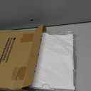 imprsv Marquee Letter S, 3FT Decorative Signage, Cool White LED Light Up Foam Board Letter for Wedding, Birthday Decorations